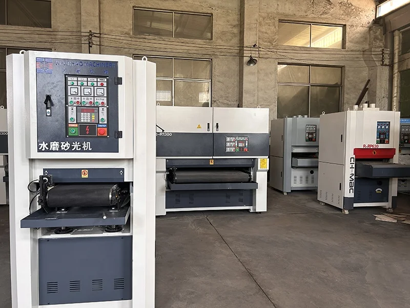 HOT Sale Polisher Electric specialized Aluminum Flex Flat Buffing Stainless Steel Mini Metal Polishing Machine