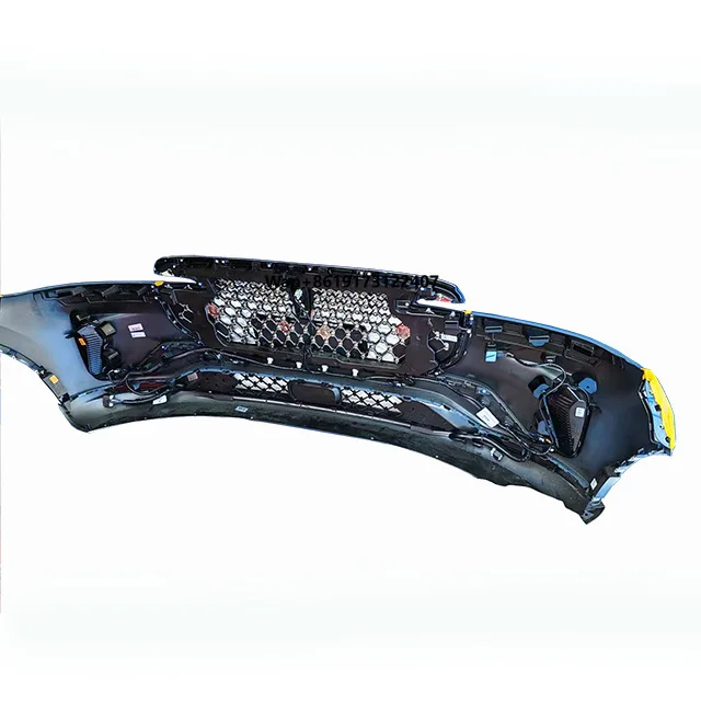 

For Lincoln 2025 Aviator the Manufacturer New OEM Bumper High Quality Bumper with Sensor Wiring