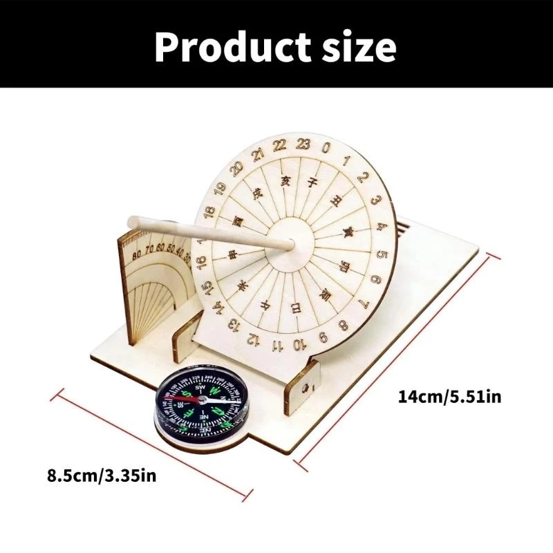 Modèle d'équatation d'équatation en bois