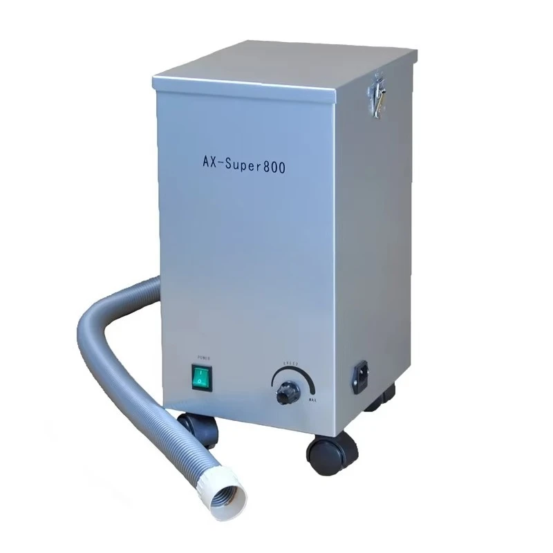 The Latest Equipments Lab Cleaner  Vacuum Dust Extractor