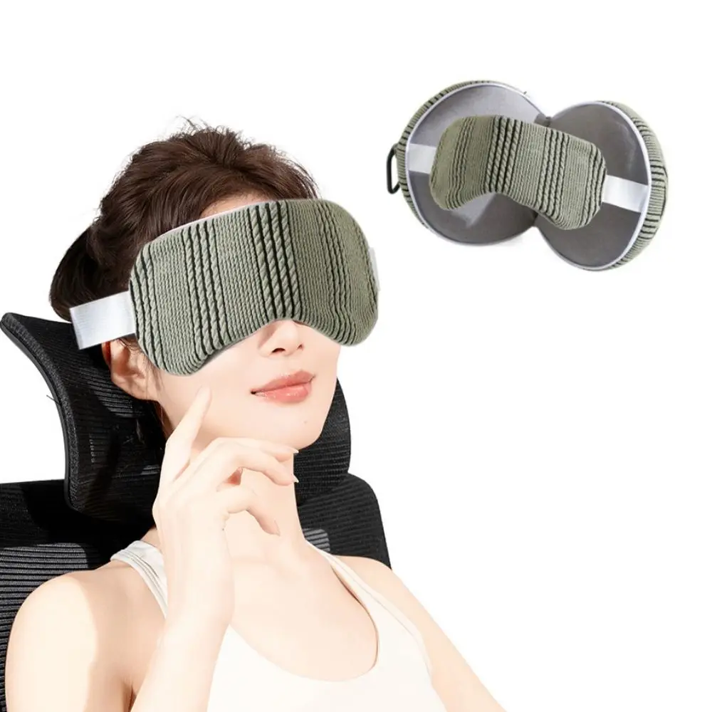 

Multifunctional 2 in 1 Neck Pillows U-shaped Foldable Nap Pillow Light-blocking With Eye Mask Travel Pillow Airplane
