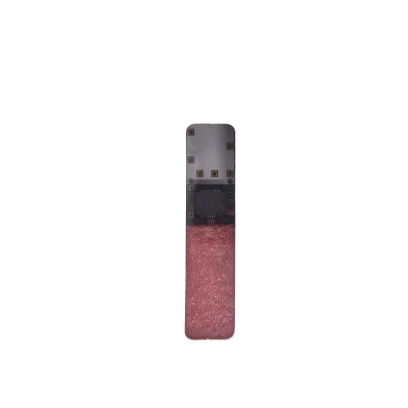 Switch optical port extension board optical module adapter board SFP equipment port adapter card