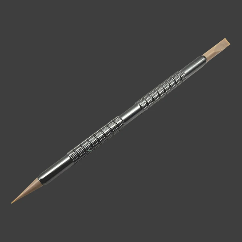 1PCS Watch Repair Tools Movement Support Rods Anti-slip Support Rods Double-ended Auxiliary Pen Fixing Rods Watchmaker Parts
