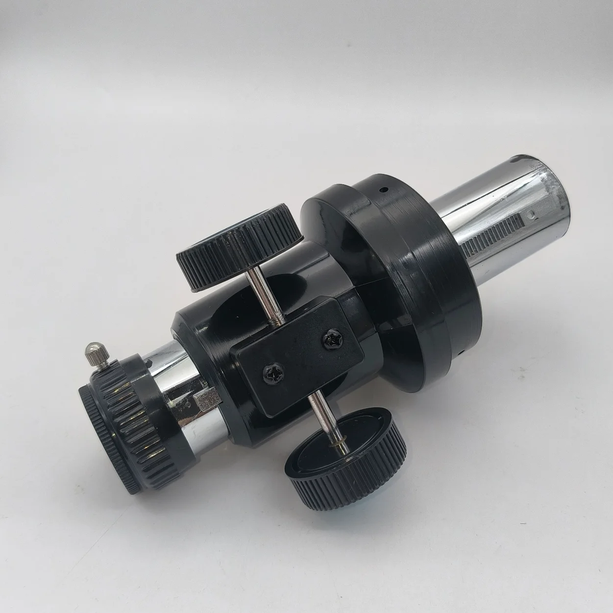 70mm Telescope Focuser for DIY Refracting Telescope, 1.25