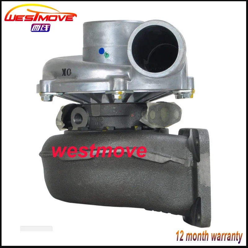 RHE7 turbo VB730020 114400-3394 114400-3395 turbocharger FOR Isuzu Truck 6SD1TC with 6SD1 6SD1T 6SD1 T 6SD1 TC Engine