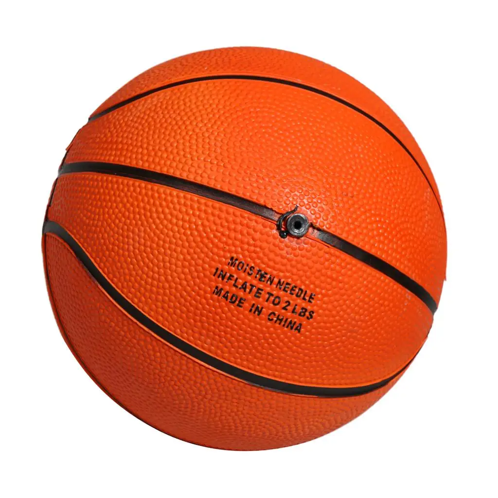 Soft And 5.1\\\\\\\\\\\\\\\\\\\\\\\\\\\\\\\" Mini Basketball Indoor Toy Ball