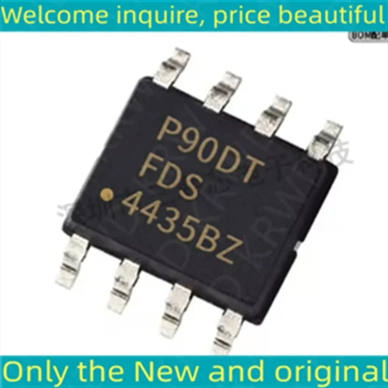 20PCS FDS4435BZ  New and original  FDS4435BZ FDS4435   SOP-8