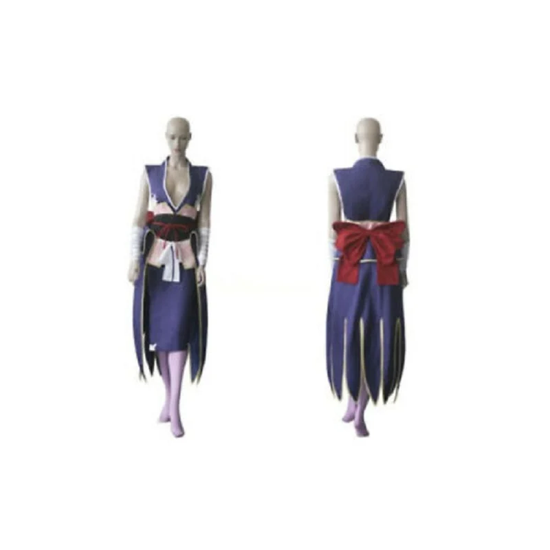 

Hot sale Fairy Tail Titania Erza Cosplay clothing brand new suit