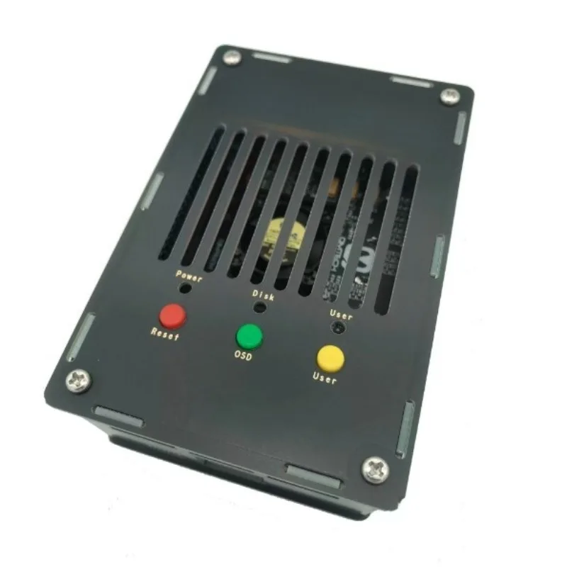 Cyclone V SoC Dual-Core ARM+FPGA Development Board Game Host Hardware Development Evaluation Board
