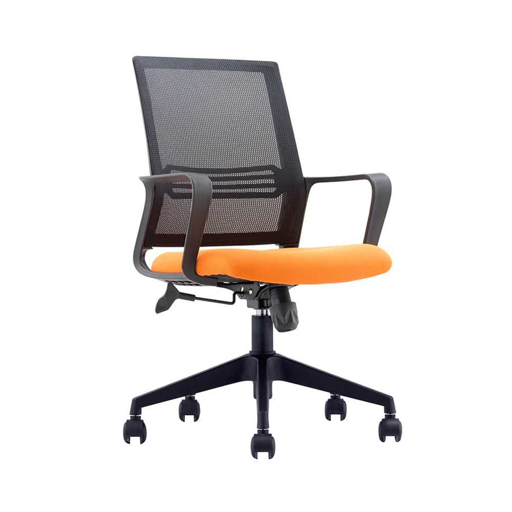 

Manufacturer Supply sillas de oficina High Back Chair Office Furniture Mesh Chairs Wholesale Executive Office Chair