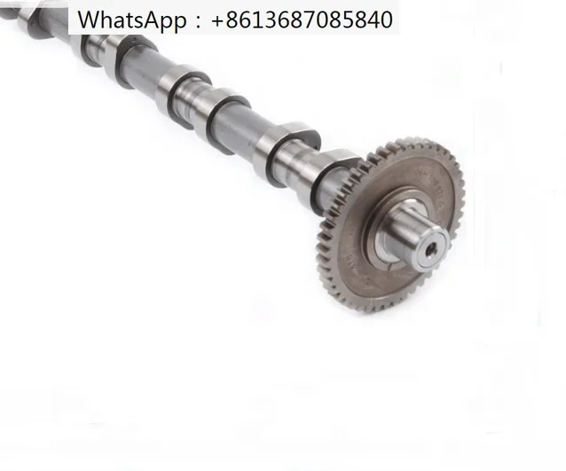 06h109021 06h109022 06h109088 auto parts intake and exhaust camshaft fit for  EA888 a4L A6L 1.8 2.0