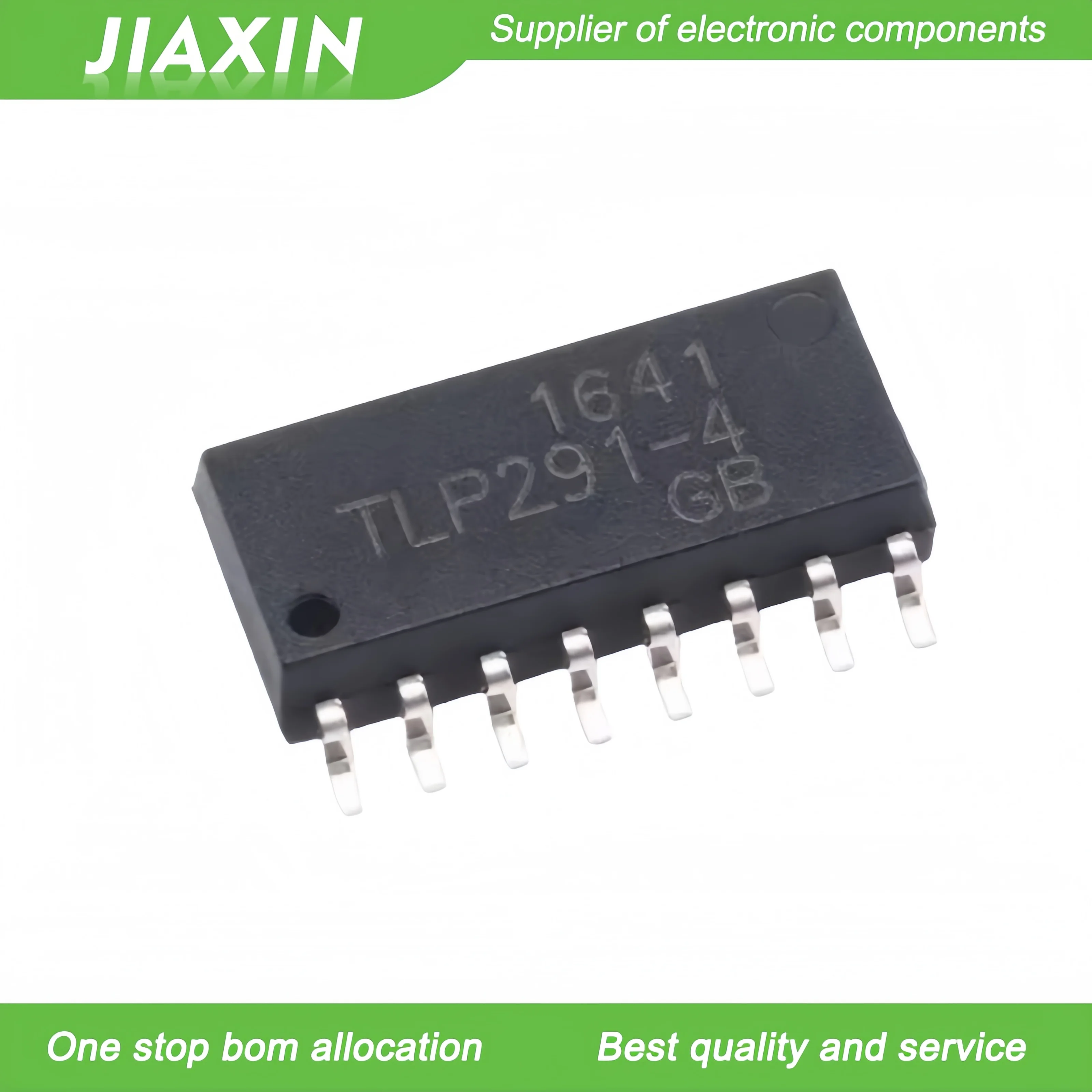 (50Pcs/Lot) 100% New original TLP291-4GB TLP290-4GB TLP281-4GB TLP280-4GB TLP291-4 TLP290-4 TLP281-4 TLP280-4 SOP-16 Chipset
