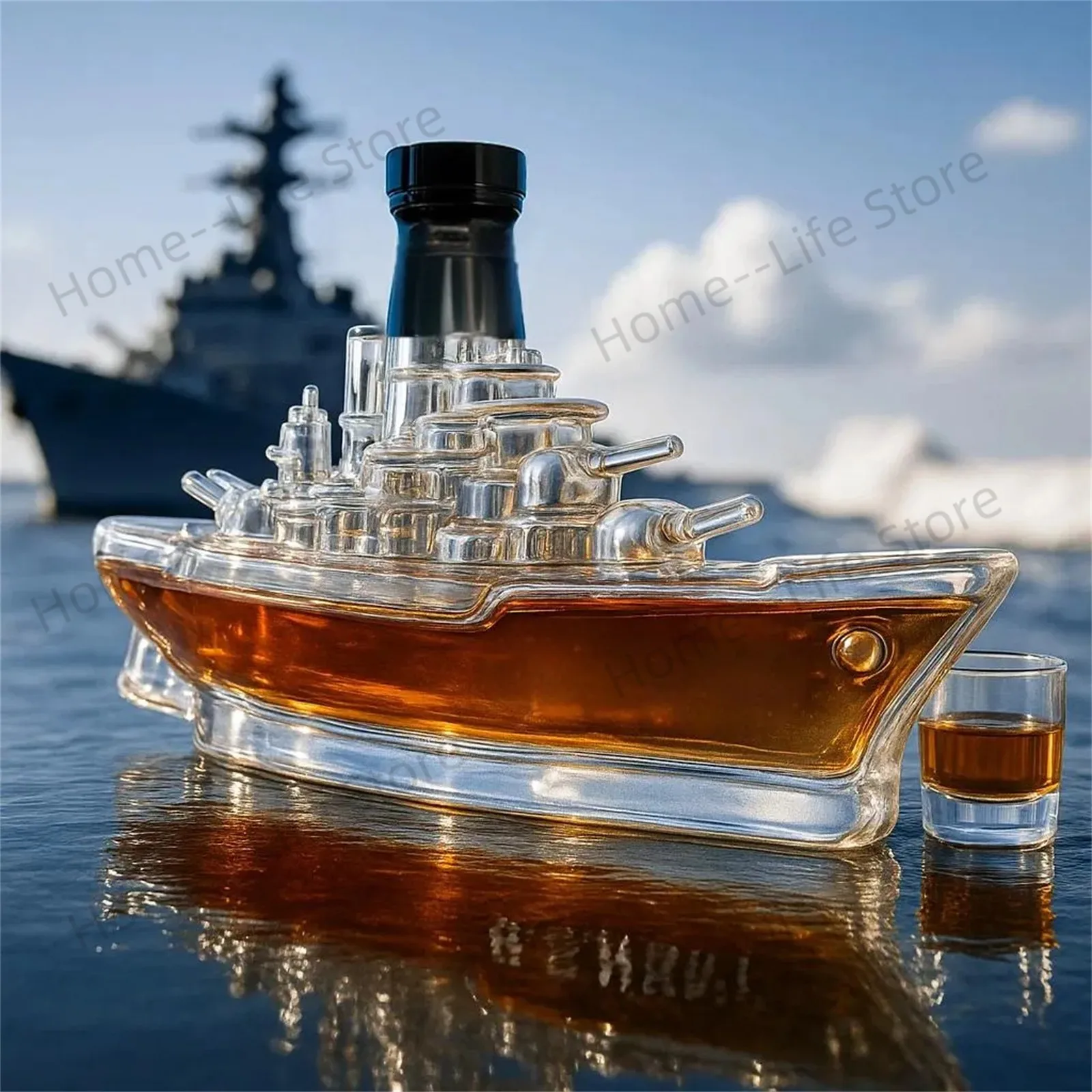 #83 Highest Rated Decanters to Buy in 2026