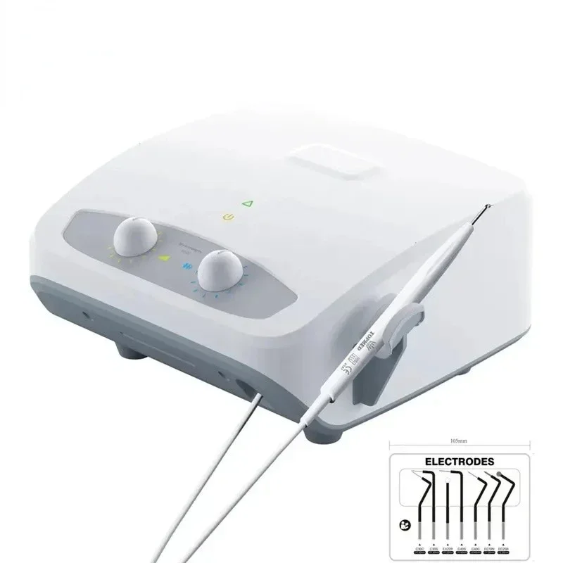 

Dental Electrosurgery Dentisty System High Frequency ES-20 Electric Surgical Scalpel Unit with 7 Electrodes