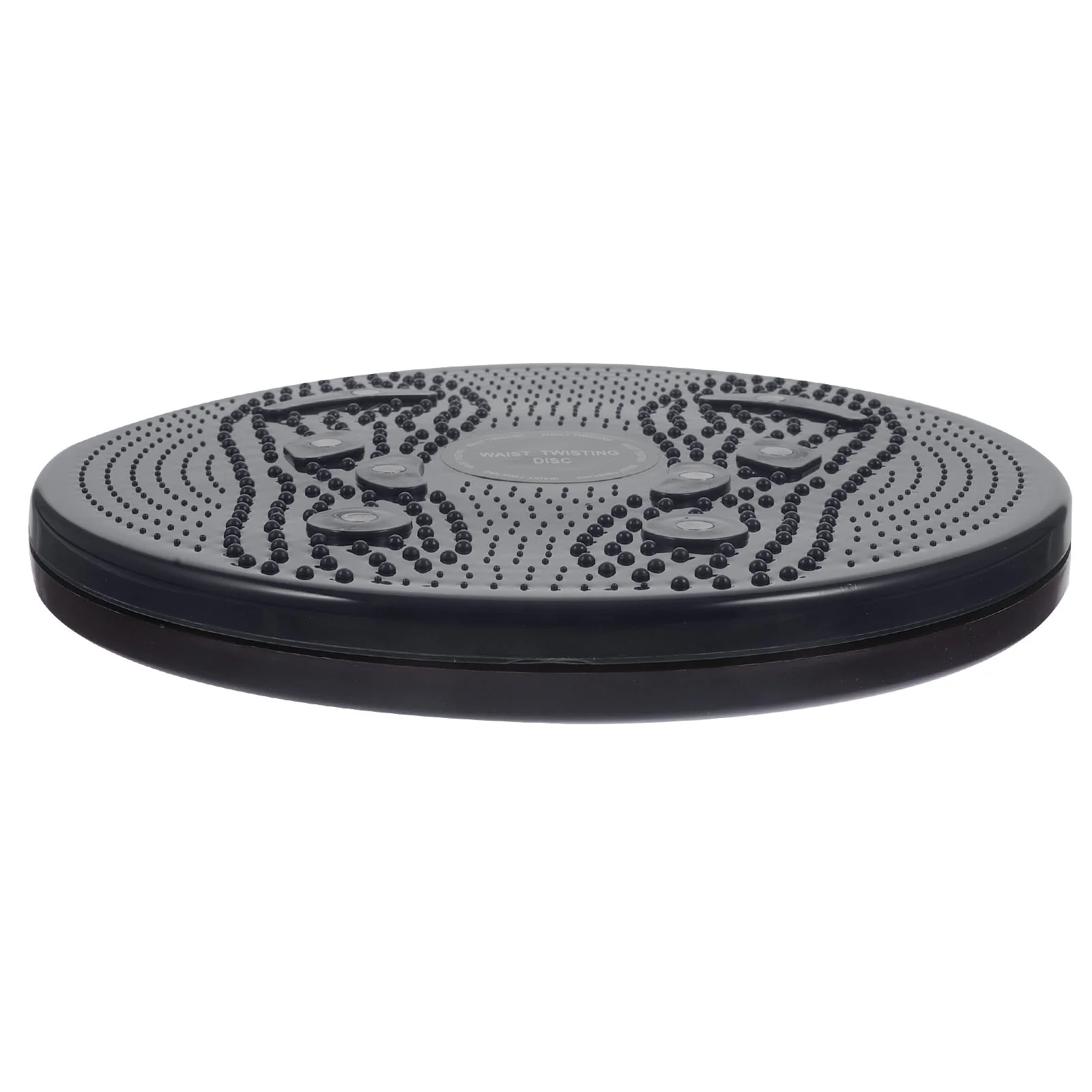 Waist Massage Board Foot Small Slimming Rotating Fitness Twisting Disc Wriggled Plate Woman