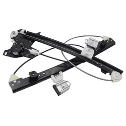 Window regulator bracket Left Right side Front Rear for Chinese SAIC ROEWE 550 MG6 Auto car motor parts 10033307