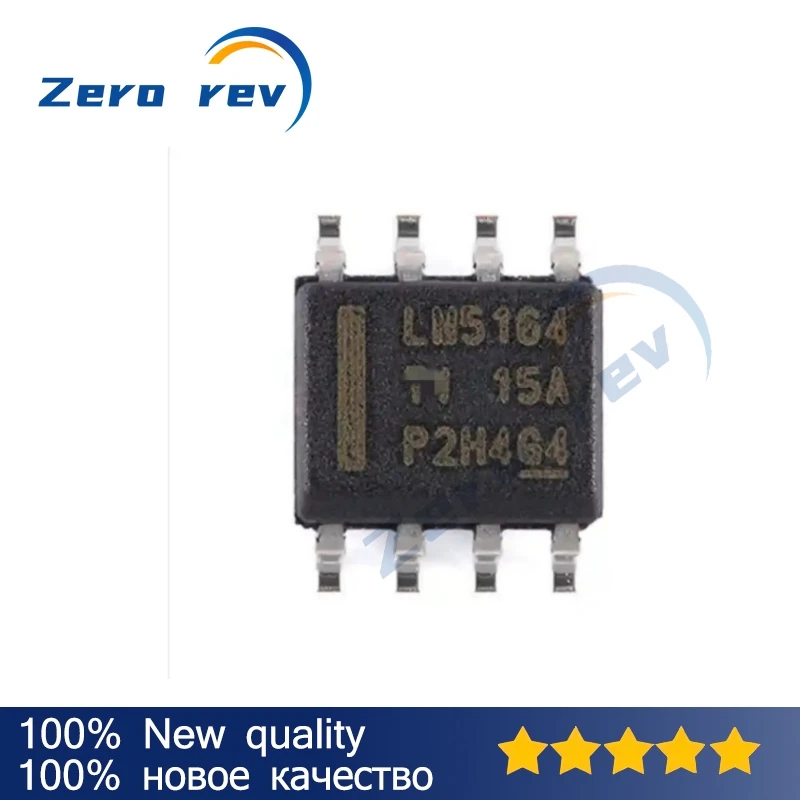 

5-10Pcs 100% New Original LM5163DDAR LM5163DDA LM5163 LM5164DDAR LM5164DDA LM5164 LM5163QDDARQ1 L5163Q SOP-8