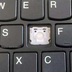 Replacement Keycap Key cap &Scissor Clip&Hinge For Lenovo ThinkPad E15 G1 G2 E14 Gen2 2020 2021