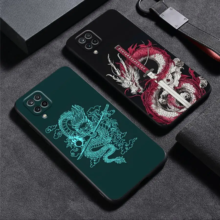 Handsome Dragon Art… - image