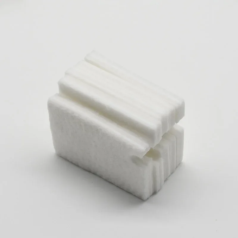 5X Waste Ink Tank Pad Sponge Absorber 1830528 1749772 Compatible For EPSON L1110 L3100 L3101 L3110 L3150 L3151 L3160 L5190 L3115
