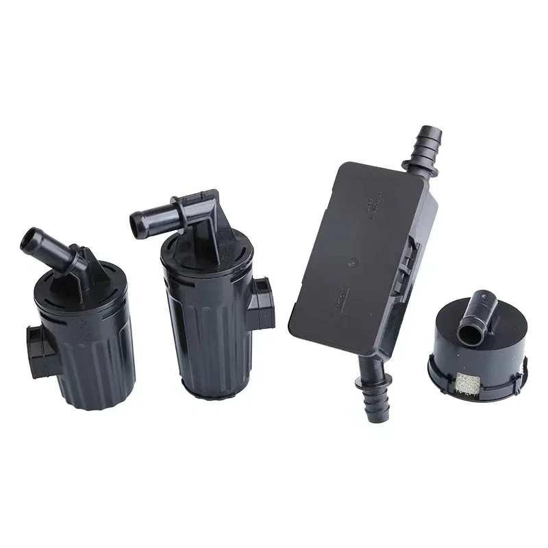 

For Peugeot 301 3008 408 308S 508 4008 5008 Citroen C5 C4L C6 DS5 DS6 Ash filter particle filter Oil tank ash filter