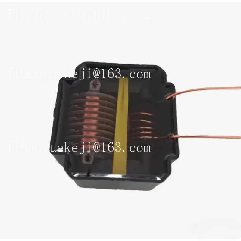 UY10 transformer high power high voltage package resin full potting pointer coil ozone generator 100W20KV