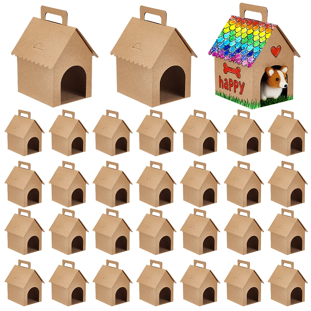 30-pcs-dog-house-party-favor-boxes-472x394x709-inch-paper-window-favor-box-folding-house-shaped-gift-tote-for-puppy-adoption