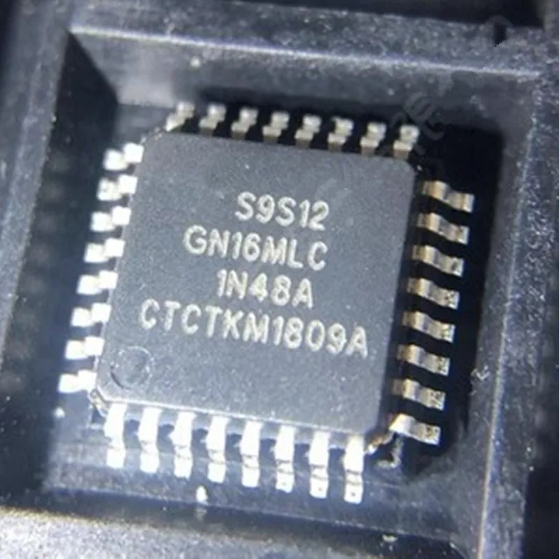 

S9S12GN32MLC S9S12GN16MLC qfp32 5шт.