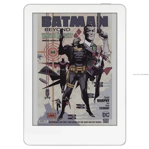 وصول العقيق Meebook M6C 6 قارئ إلكتروني ملون أفضل 12 قارئ كتب إلكترونية ملون للمبيعات - رقم 10