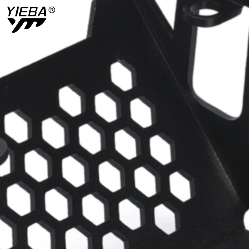 

Motorcycle Engine Cover Skid Plate Bash Frame Belly Pan Sump Guard Protector For YAMAHA MT09 SP Tracer 900 XSR900 NIKEN 900 GT