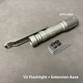 DE Long and Base