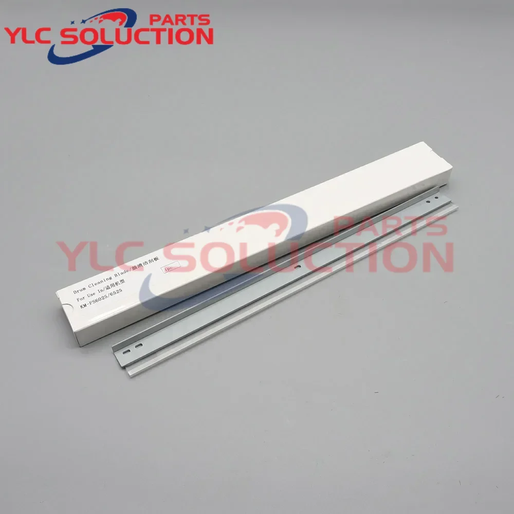 1SETS OPC Drum support for Kyocera fs 6525 6025 6530 6030 3010i 3510i Cleaning Blade 302K393141 Primary Charge Roller