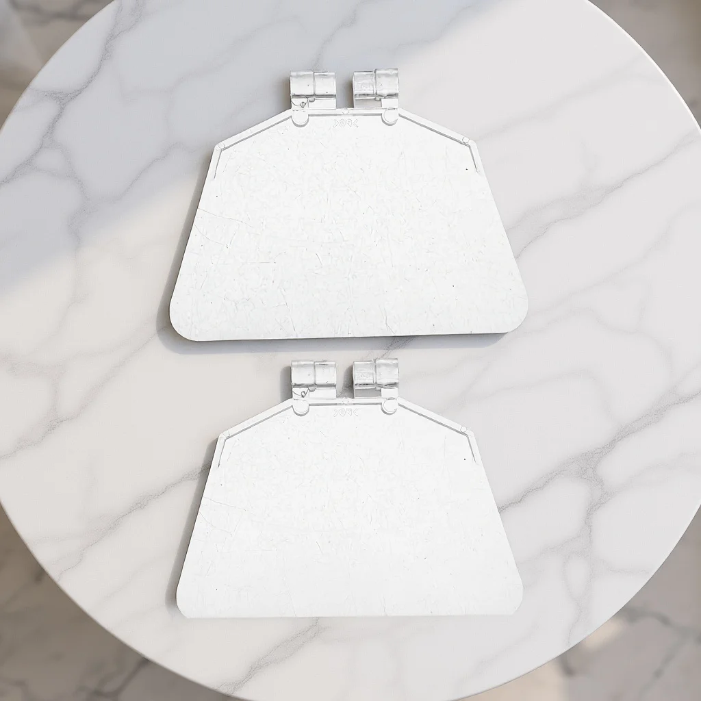 

2Pcs Bench Grinder Eyeshields Durable Plastic Protective Shield Reusable Safety Guard for Desktop Grinding Wheel Machines