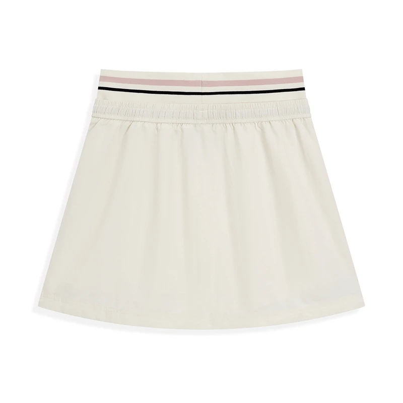 Xtep gonna per le donne 2024 autunno moda abiti versatili comodi tutti i giorni per il tempo libero pantaloni morbidi traspiranti 976328790630