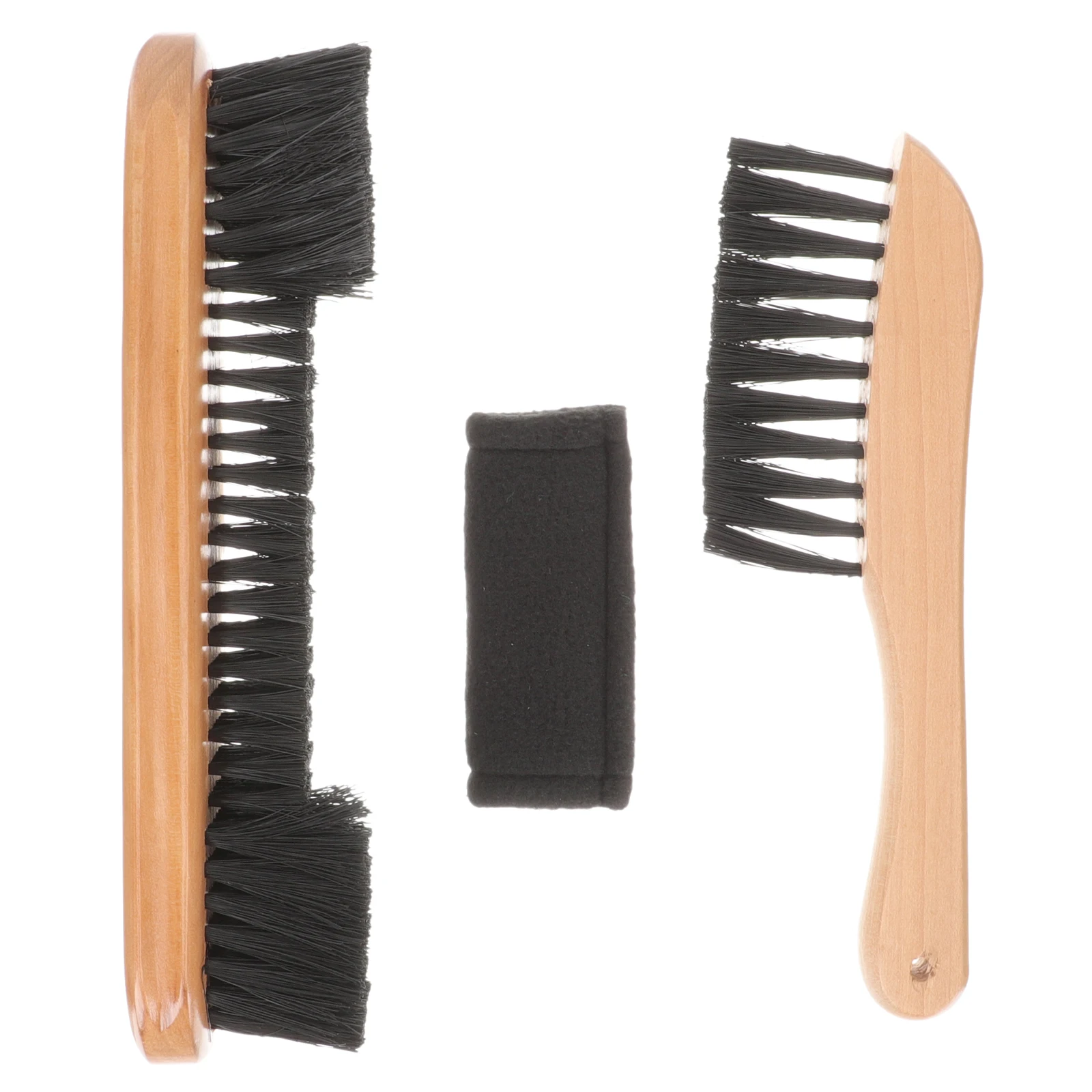 

Cue Cleaner Billiard Cloth Cotton Felt Snooker Cue Brush Sweeper Shaft Polisher Pool Snooker Accessories Entertainment