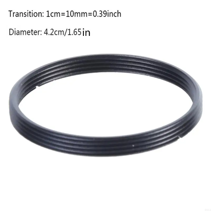 R91A M39 ถึง M42 Screw Mount Adapter Ring สำหรับเลนส์ L39 LTM ไปยัง Pentax M39-M42