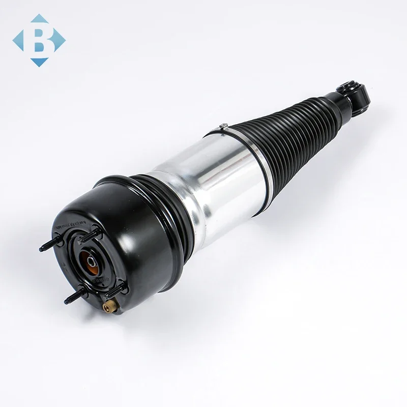 Front Air Shock Absorber Damper For Jaguar X351 X350 XJR XJ6 XJ8 C2C41349 C2C41352 Air Suspension Struts