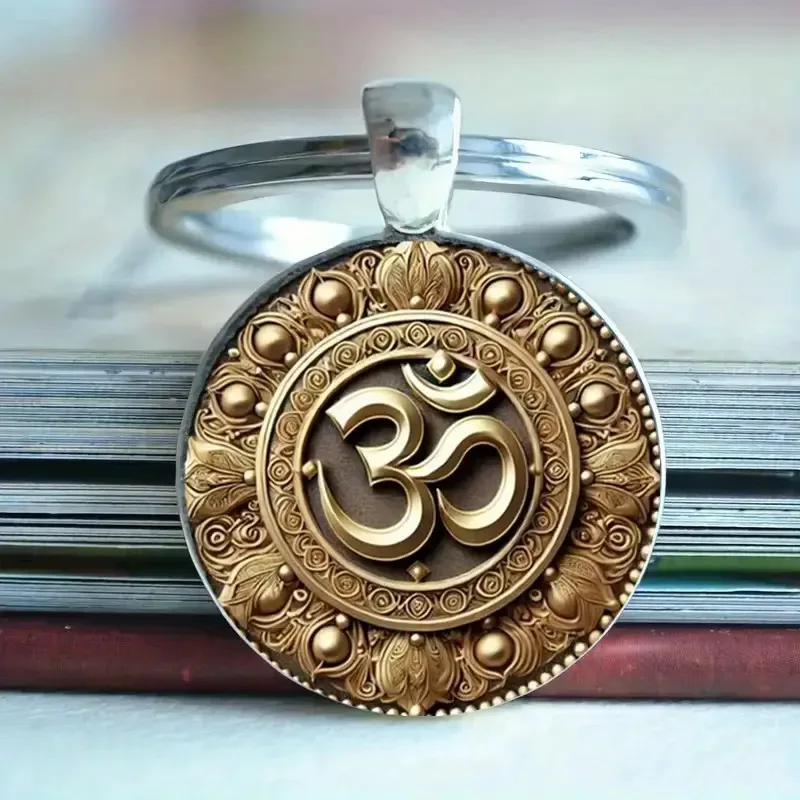 سلسلة مفاتيح رقمية على الموضة الأوروبية والأمريكية عبر الحدود - سبائك الزنك، ملحقات DIY للسيارات والحقائب