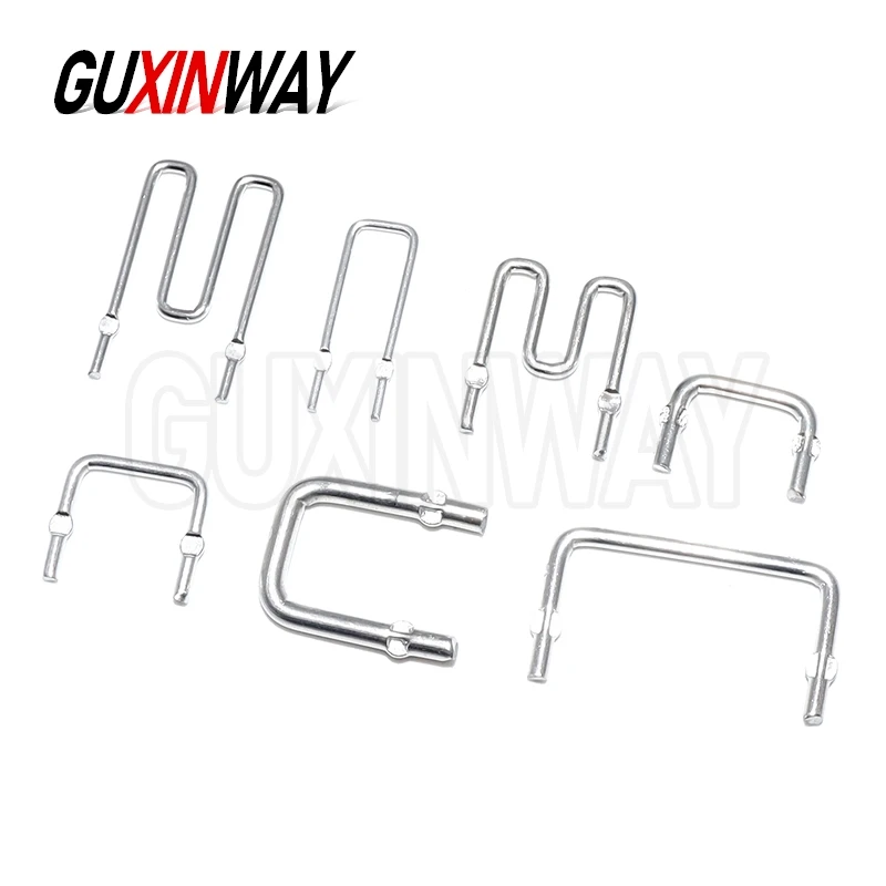 10 шт. константановый сопротивление выборки резистор 0,001R ~ 0,1R шаг 10 мм 12,5 мм 15 мм 20 мм 1 мР ~ 100 мР 10 мР 5 мР 0,005R 0,02R