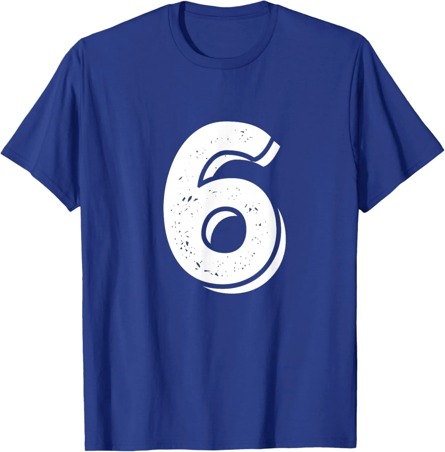 زوجين هالوين 6 7 زي الثنائي مضحك مخيف للجنسين تي شيرت #1