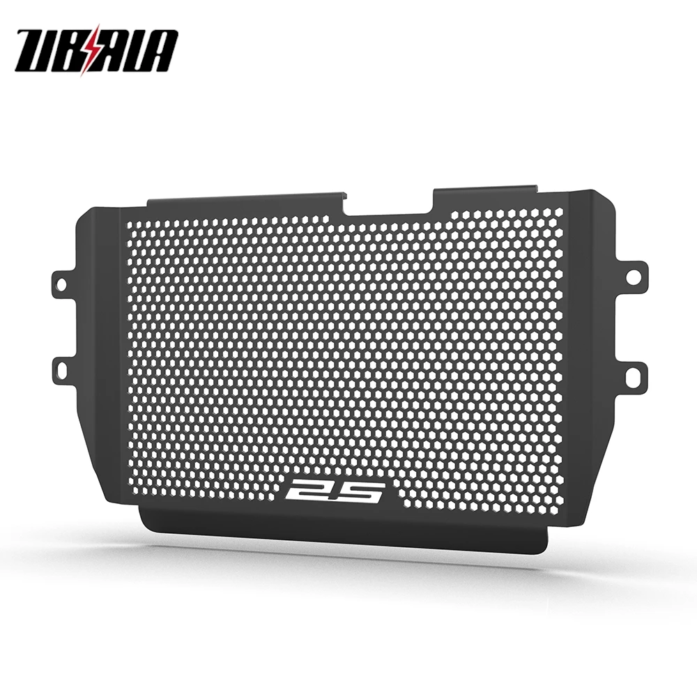 

Motorcycle Accessories Radiator Grills Guard Cover Protector FOR YAMAHA MT-25 MT25 2015-2017-2018-2019-2020-2021-2022-2023-2024