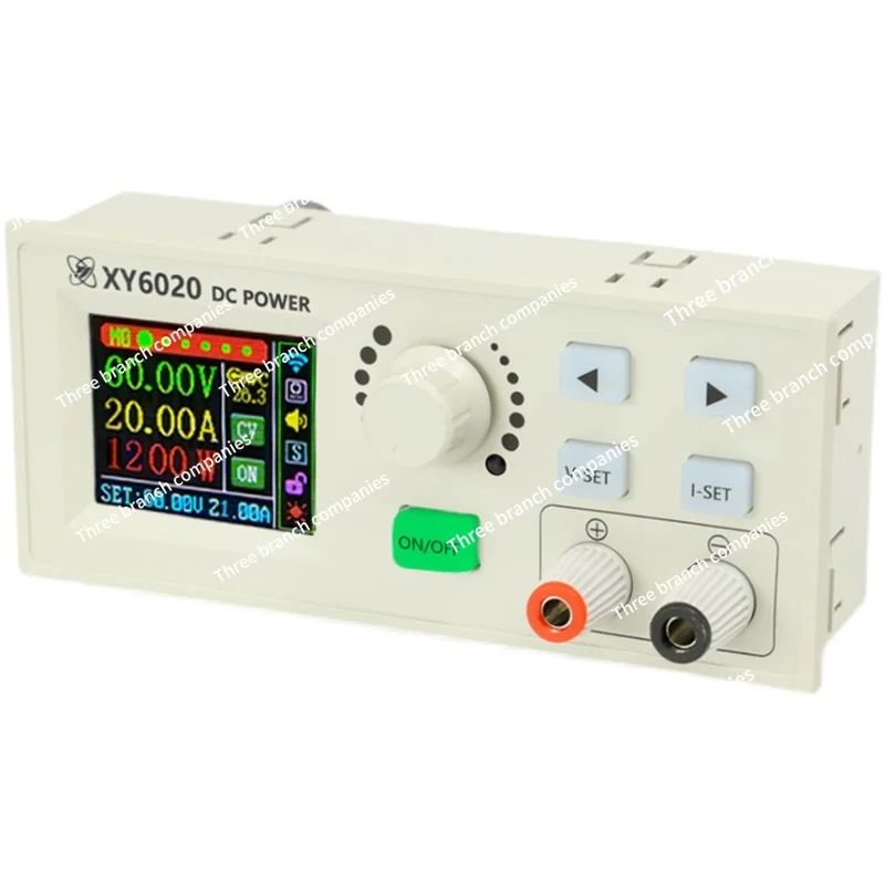 Numerical control adjustable DC regulated power supply constant voltage constant current maintenance 20A/1200W step-down module