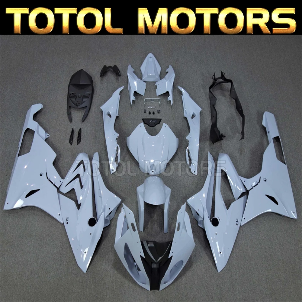 

Motorcycle Fairings Kit Fit For S1000rr 2015 2016 Bodywork Set High Quality ABS Injection Unpainted