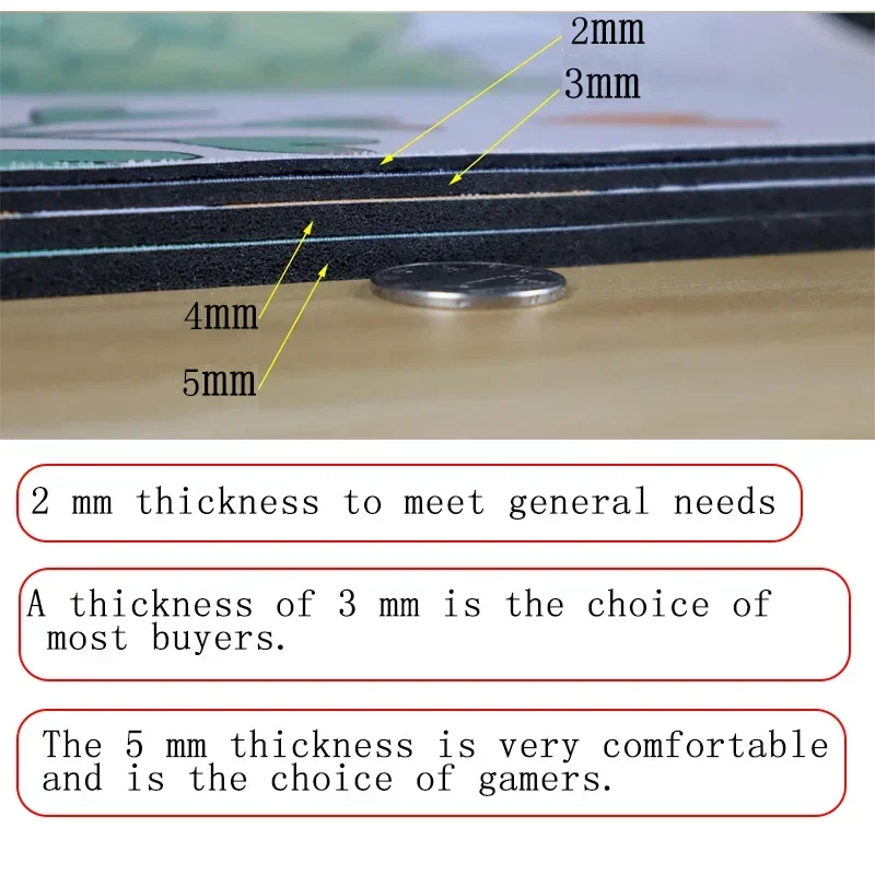 XXL Mousepad Creative Gaming Mouse Pad Mousepad Gamer Desk Mat Large Keyboard Pad Carpet Computer Table Surface for Accessories