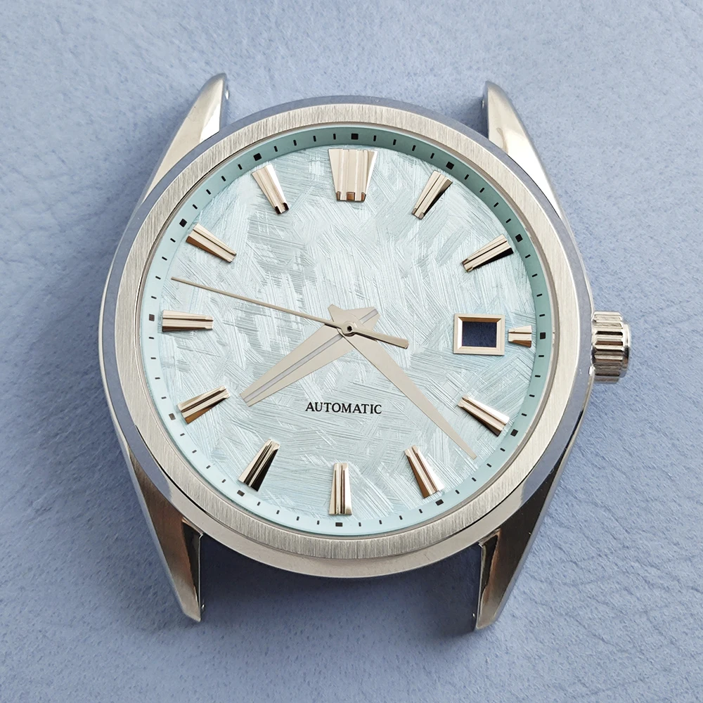 Boîtier de montre GS en acier - Reel Case avis et prix