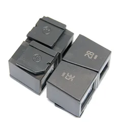 Optical Viewfinder 28mm 35mm 40mm 21mm 24mm For Ricoh GR3 GR2 instax miniEvo External Side Axis Camera