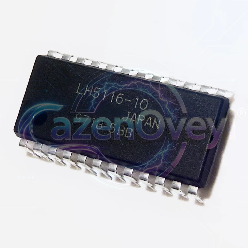 SPP11N60C3 11N60C3 LH5116-10 LH5116 ISL6324ACRZ ISL6324ACR 6324ACRZ MAX213ECAI MAX213 PIC16F684-I/ST PIC16F684 2SA1492 A1492