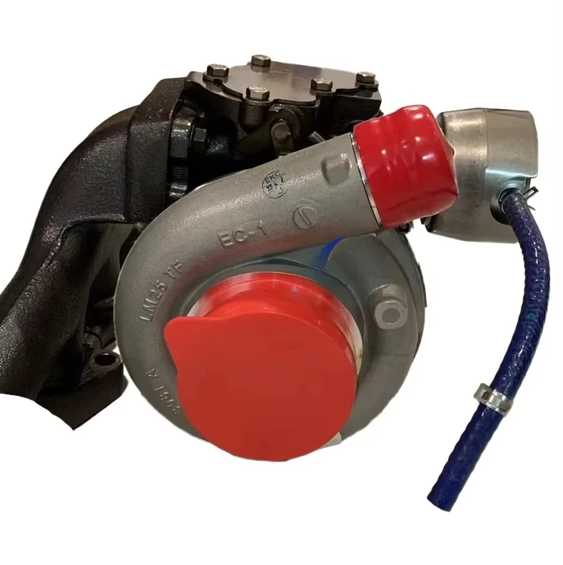 

Brand Diesel Engine New Parts Turbocharger 5696097 for 1106D-E70TA Excavator 100% Tested