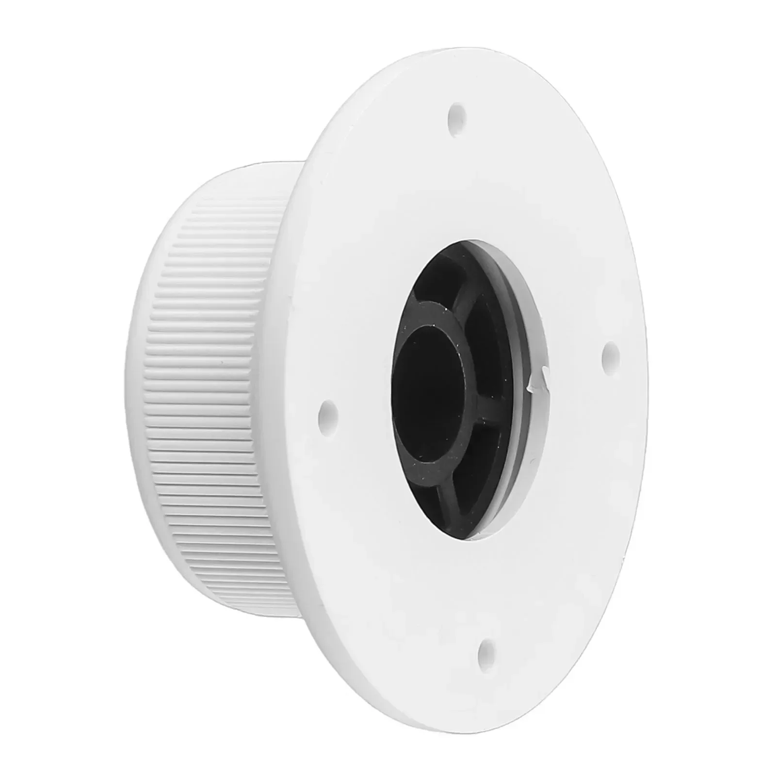 

Нет сквозной выходной кабель для лодки, розетка для лодки, морские детали, водонепроницаемые белые автозапчасти из АБС-пластика для морских лодок