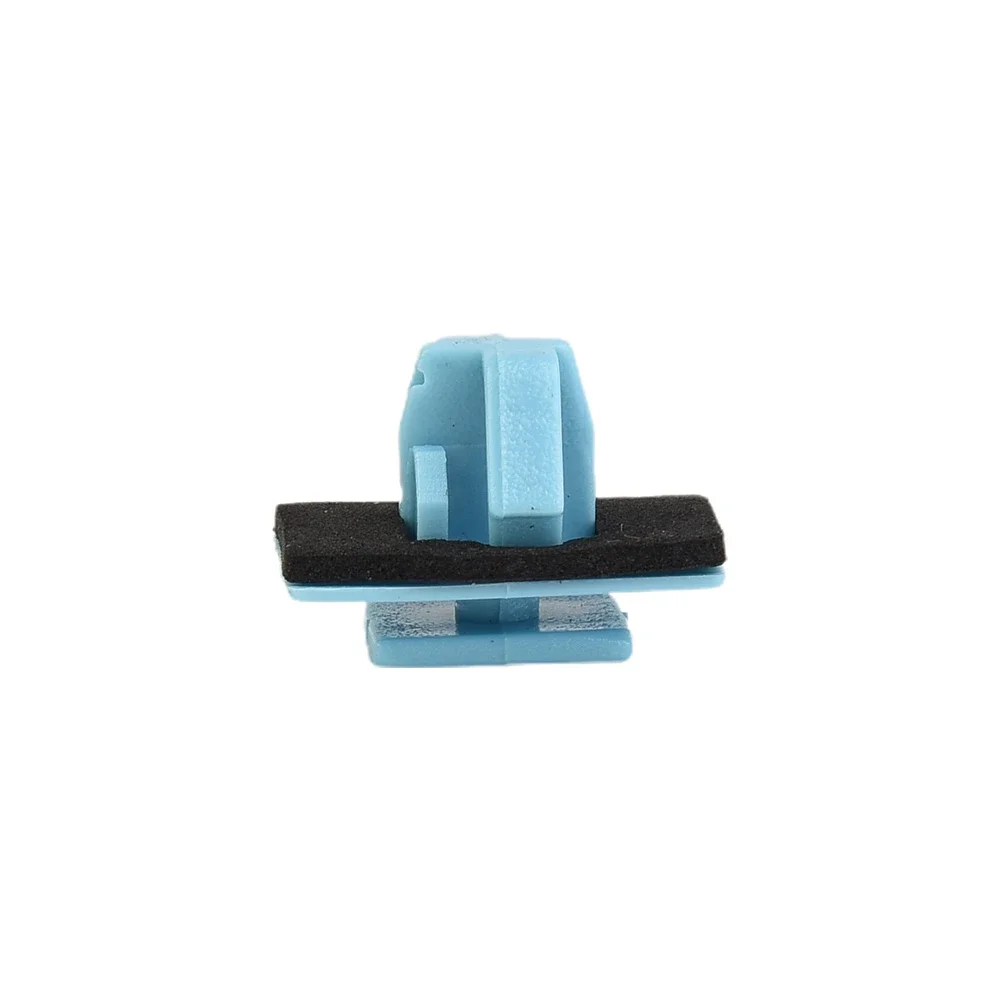 30 Molding Clips For Kia Hyundai Fender Flare, Rocker, Door  Exterior Moulding  For Hyundai 87756-1F000  Santa Fe 2013-On
